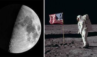 NASA ước tính chi 28 tỷ USD để đưa phi hành gia lên Mặt Trăng năm 2024
