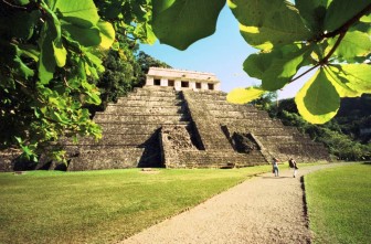 Top 10 di sản thế giới được UNESCO công nhận tại Mexico