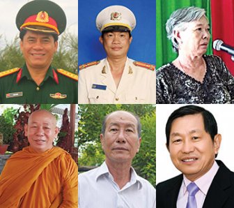 Nhiều kỳ vọng gửi đến Đại hội đại biểu Đảng bộ tỉnh An Giang lần thứ XI, nhiệm kỳ 2020-2025