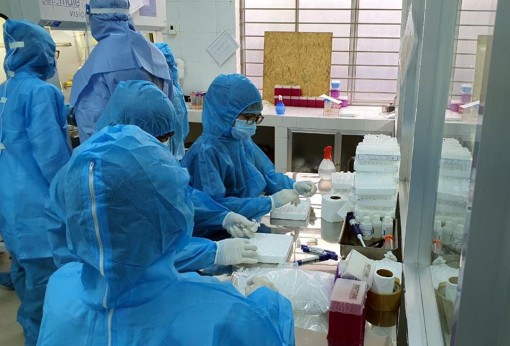 35 ngày qua, Hà Nội không phát hiện thêm ca nhiễm Covid-19