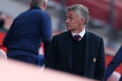 Chuyển nhượng không phải lời giải cho vấn đề của Manchester United