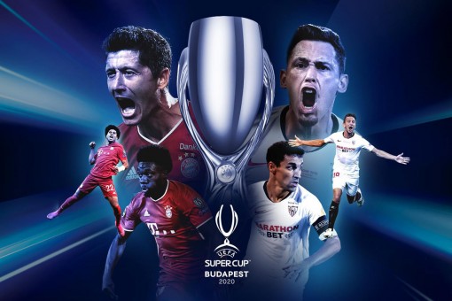 Bayern Munich vs Sevilla: Chờ tiệc bàn thắng