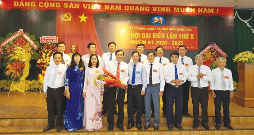 Niềm tin và kỳ vọng về Đại hội Đảng