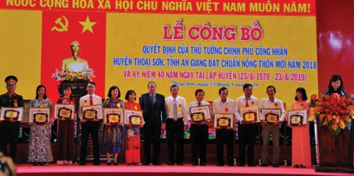Giai đoạn mới, nhiệm vụ mới