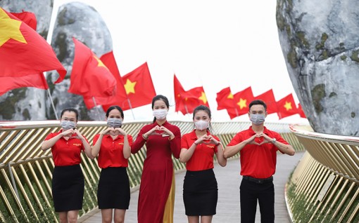 Đà Nẵng hoạt động bình thường trở lại từ 0 giờ ngày 25-9