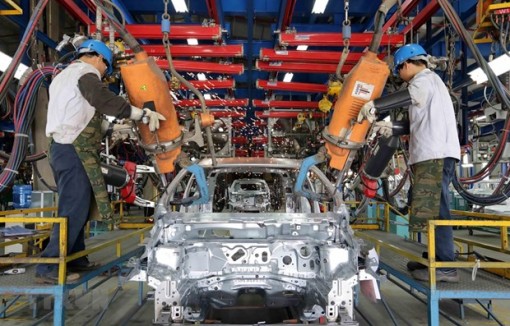 EVFTA: Cơ hội mới cho các doanh nghiệp EU vào Việt Nam