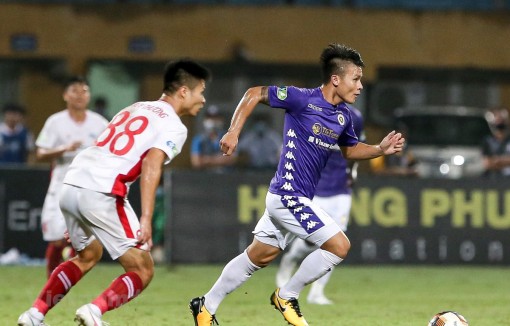 Vòng 12 V-League: Tâm điểm Viettel-Sài Gòn và cơ hội cho Hà Nội FC