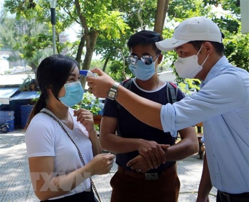 25 ngày liên tiếp Việt Nam không có ca mắc mới COVID-19 ở cộng đồng