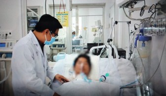 Bệnh nhân ngộ độc Pate Minh Chay tiến triển khả quan