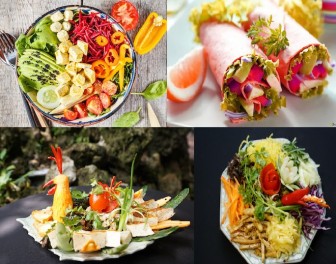 Bụng sôi 'sùng sục' khi điểm tên 5 món ăn Việt đang được đề cử kỷ lục thế giới