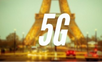 Pháp bán đấu giá tần số vô tuyến để triển khai công nghệ mạng 5G