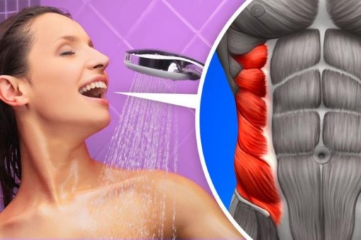 Vừa tắm vừa hát - thói quen mang lại nhiều lợi ích thần kỳ cho sức khỏe