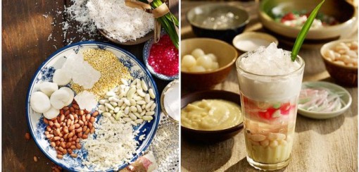 Chè Sơn Quy - món ăn dân dã của người Gò Công