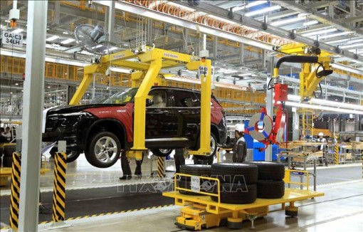 Giới chuyên gia kinh tế Singapore đánh giá triển vọng kinh tế Việt Nam