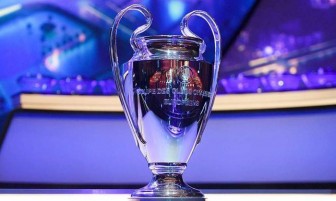 Khi nào bốc thăm chia bảng UEFA Champions League 2020/21?