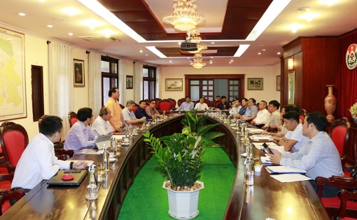 Sao Mai Group “hưởng nắng” Đăk Nông