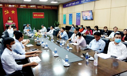 Tăng cường kiểm soát, không để “dịch chồng dịch”