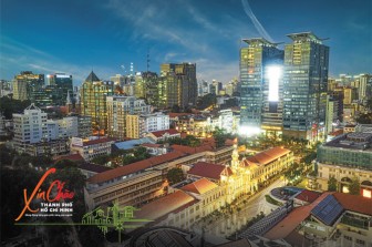 Tái khởi động chiến dịch “Hello Ho Chi Minh City” để kích cầu du lịch