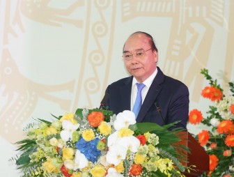 Thủ tướng Nguyễn Xuân Phúc: Cần hiện đại hóa việc dự báo thời tiết, thiên tai