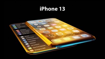 iPhone 13 - Kỳ vọng sở hữu màn hình ProMotion 120Hz
