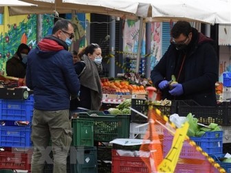 Italy, EU kỳ vọng AI giúp thúc đẩy phát triển kinh tế hậu COVID-19