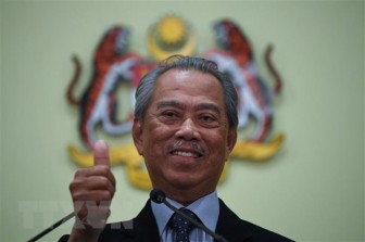 Thủ tướng Malaysia tự cách ly sau khi tiếp xúc quan chức mắc COVID-19