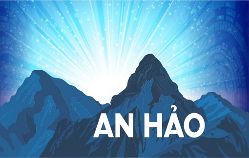 Núi Cấm và những huyền thoại