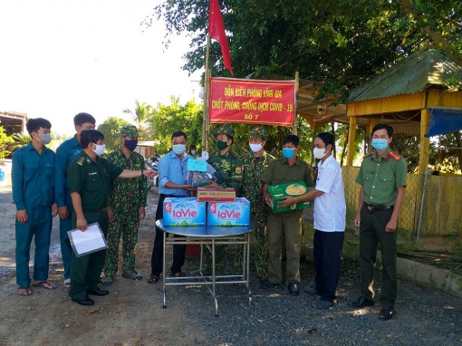 “Dân vận khéo” trong nông dân
