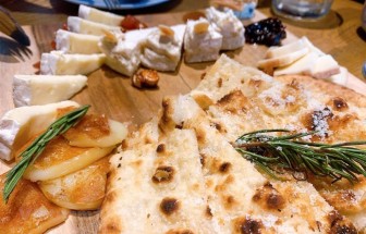 Khám phá nền văn hóa Italy hấp dẫn qua các món ăn trứ danh