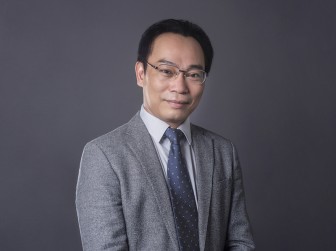 PGS Hoàng Minh Sơn làm Thứ trưởng Bộ GD-ĐT