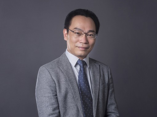 PGS Hoàng Minh Sơn làm Thứ trưởng Bộ GD-ĐT