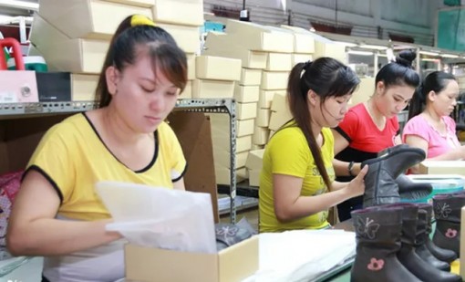 Điểm mới về ngày nghỉ phép năm, lễ tết, việc riêng của NLĐ từ 2021