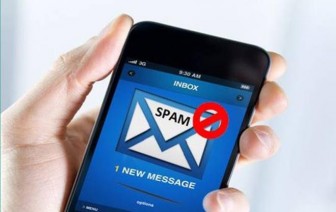 Tin nhắn, cuộc gọi rác bị cấm từ 1-10, khách hàng chặn bằng cách nào?