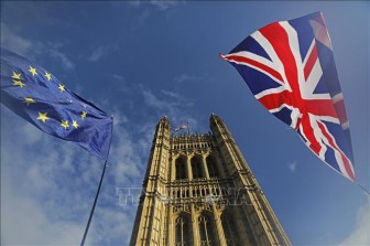 EU hối thúc Anh làm rõ quan điểm trong các cuộc đàm phán thương mại