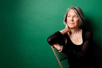 Nhà thơ Louise Gluck đoạt giải Nobel Văn học năm 2020