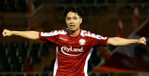 Sau Văn Hậu, đến lượt Công Phượng nghỉ hết V-League 2020