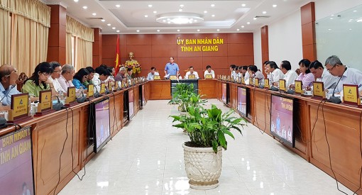 Tập trung hoàn thành nhiệm vụ năm 2020 và chuẩn bị cho giai đoạn 2021-2025