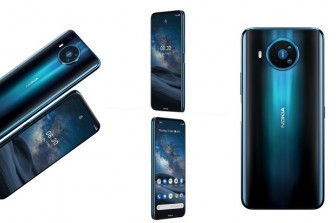 Nokia chính thức ra mắt smartphone 5G đầu tiên tại thị trường Việt Nam