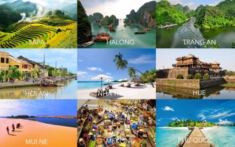 ASEAN nỗ lực hồi sinh du lịch từ thị trường nội địa