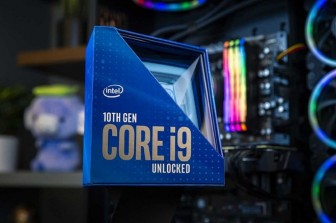 Intel ra mắt CPU Rocket Lake hỗ trợ PCIe 4 vào năm 2021