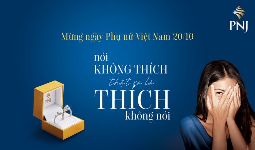 “Gửi người phụ nữ tôi yêu – Món quà của sự thấu hiểu”