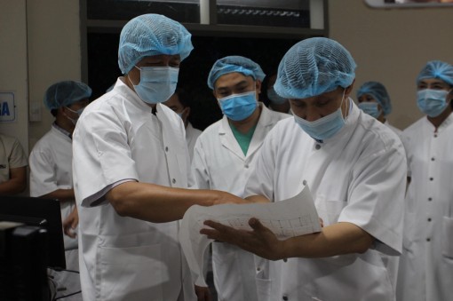 Ghi nhận năm ca Covid-19 nhập cảnh là người Ấn Độ