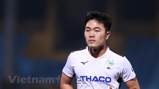 Trụ hạng thành công, Hoàng Anh Gia Lai không quyết tâm đua vô địch?