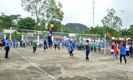 Ngày hội Thanh niên An Giang năm 2020
