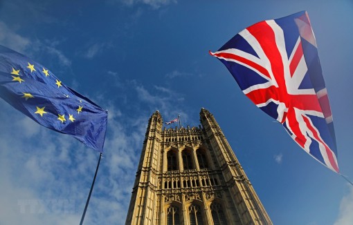 Anh kêu gọi doanh nghiệp chuẩn bị kịch bản không thỏa thuận Brexit