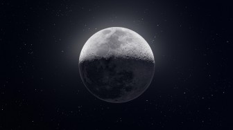 Châu Âu ‘chốt’ kế hoạch chinh phục Mặt trăng