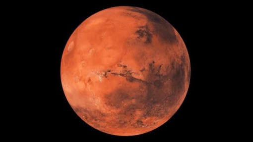 Hành tinh thuộc 'vùng sự sống' áp sát Trái Đất, tỏa ánh đỏ sáng nhất bầu trời