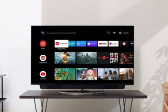Oppo ra mắt Smart TV đầu tiên vào ngày 19-10