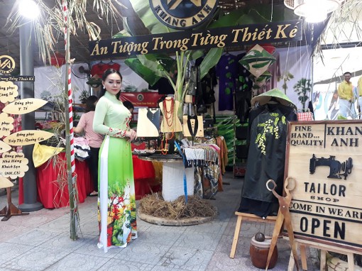 An Giang công bố danh mục địa điểm được tổ chức hội chợ, triển lãm thương mại