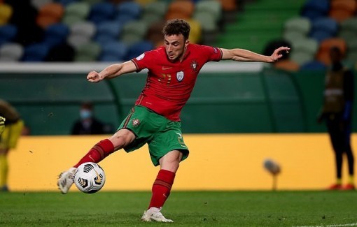 Vắng Ronaldo, Bồ Đào Nha vẫn "nghiền nát" Thụy Điển